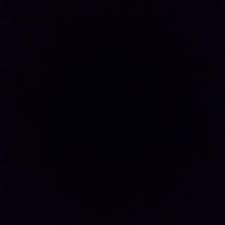 white on Black Theme